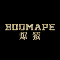 商標名稱:BOOMAPE 爆猿
注 冊 號:26309116